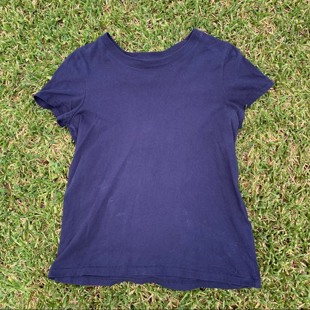 Madewell tee!